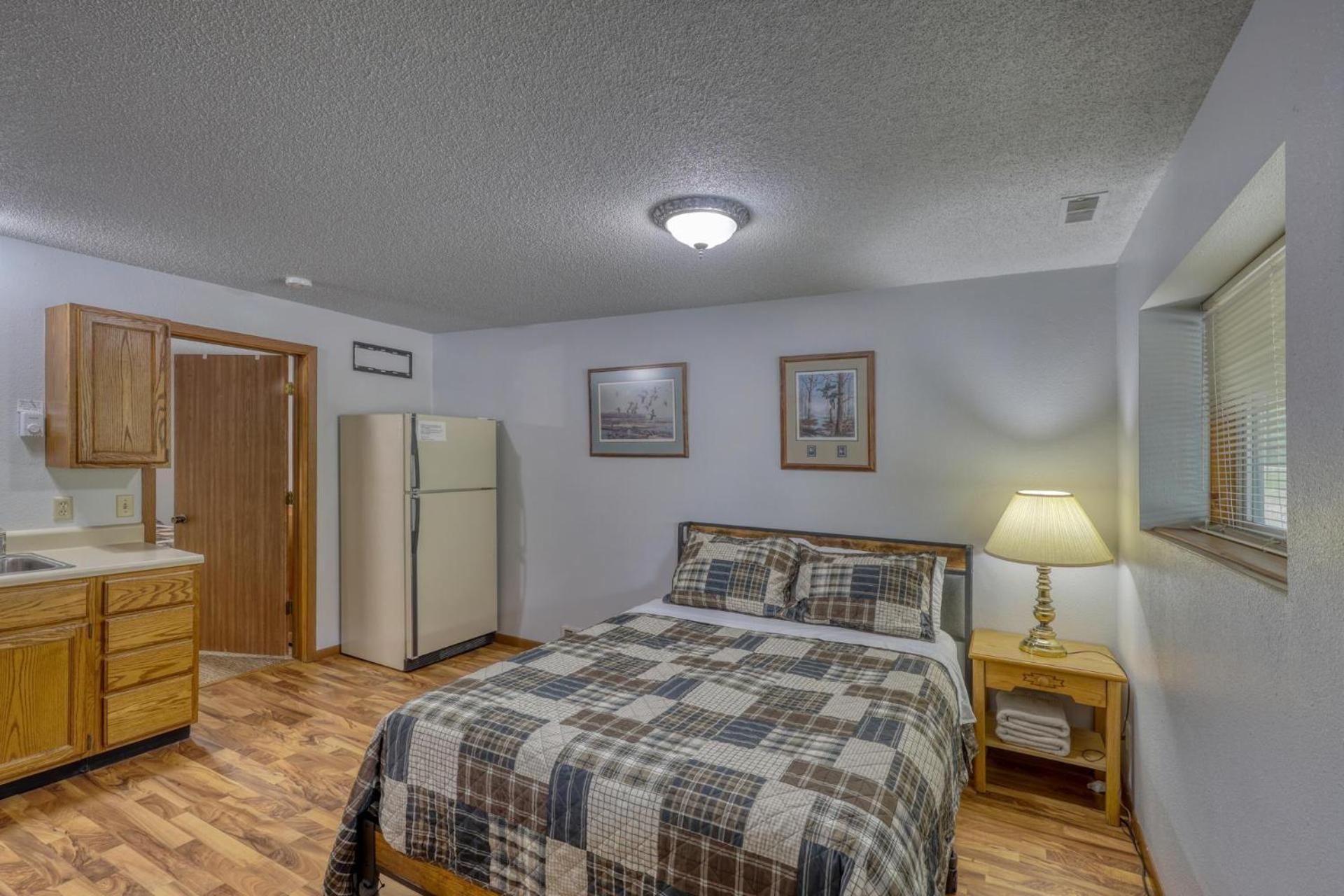 Buffalo Thunder Lodge Дедвуд Экстерьер фото