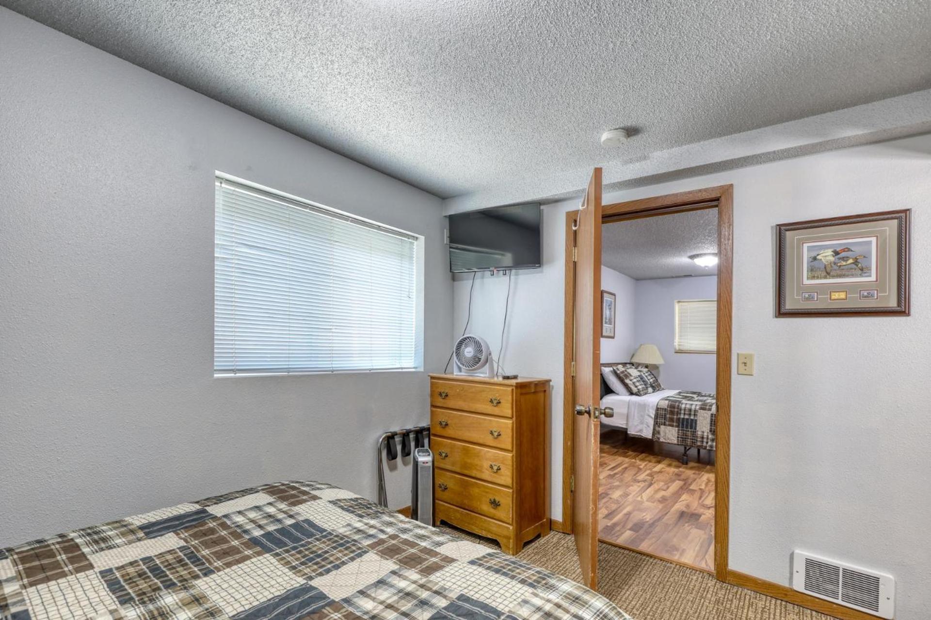 Buffalo Thunder Lodge Дедвуд Экстерьер фото