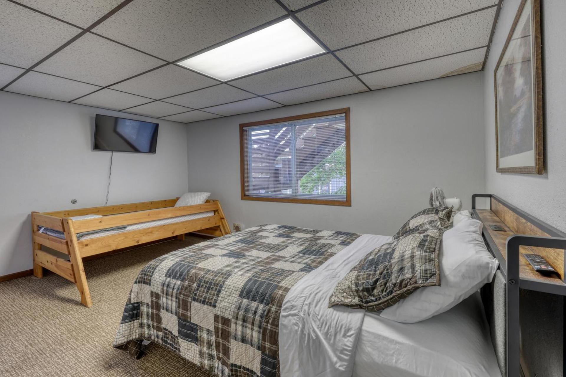 Buffalo Thunder Lodge Дедвуд Экстерьер фото