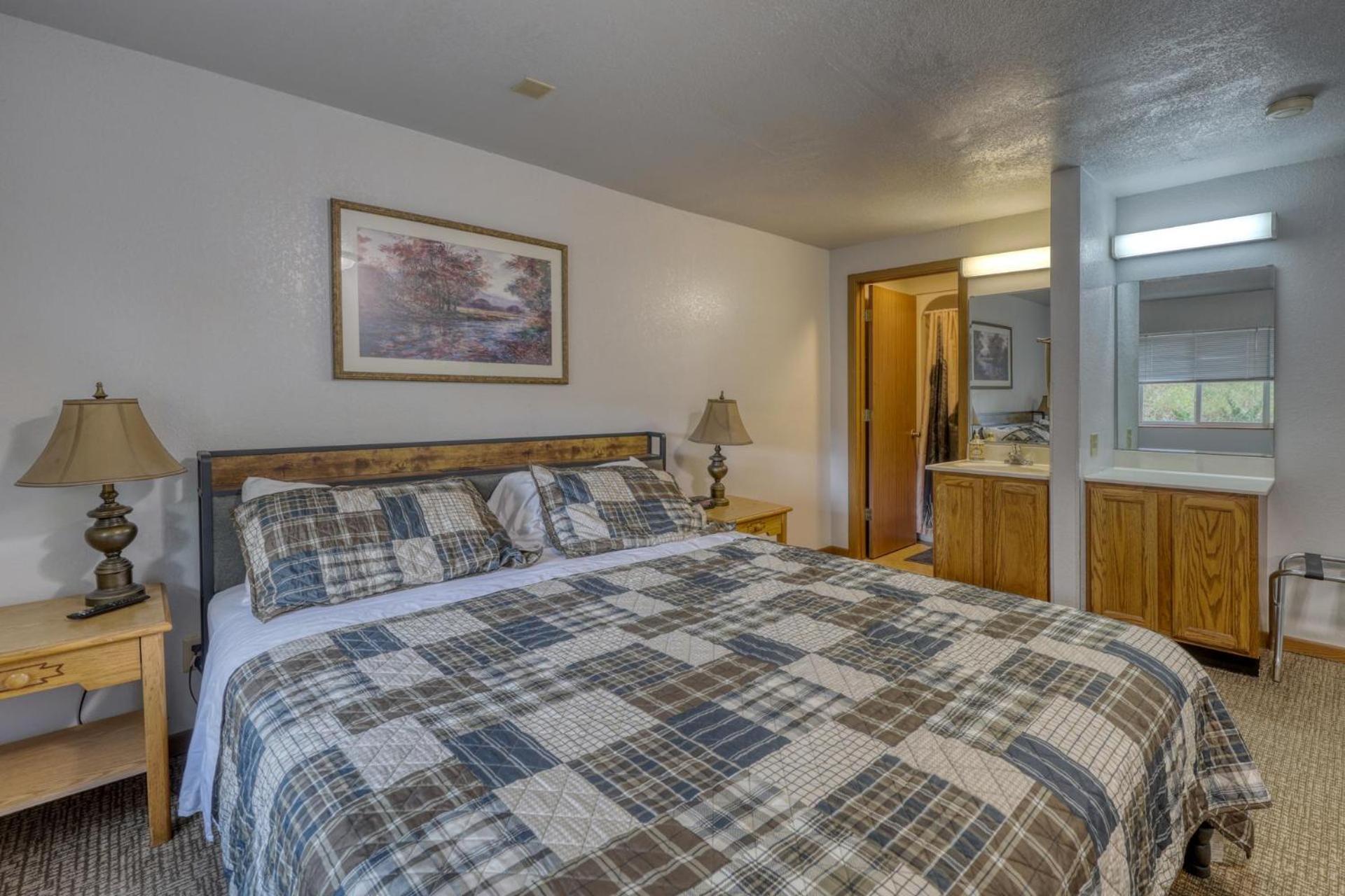 Buffalo Thunder Lodge Дедвуд Экстерьер фото